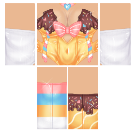 Sugar Rush
