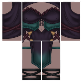 Crowmancer