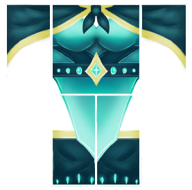 Light Nekomancer