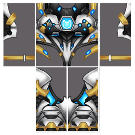 Mech V3