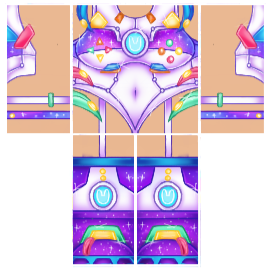Mech V1