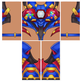 Mech V2
