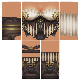 Steampunk