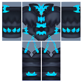 Frigid F