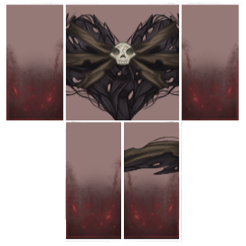 Corpse F
