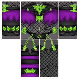 Toxic F