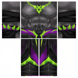 Toxic M