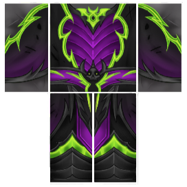 Toxic M V2